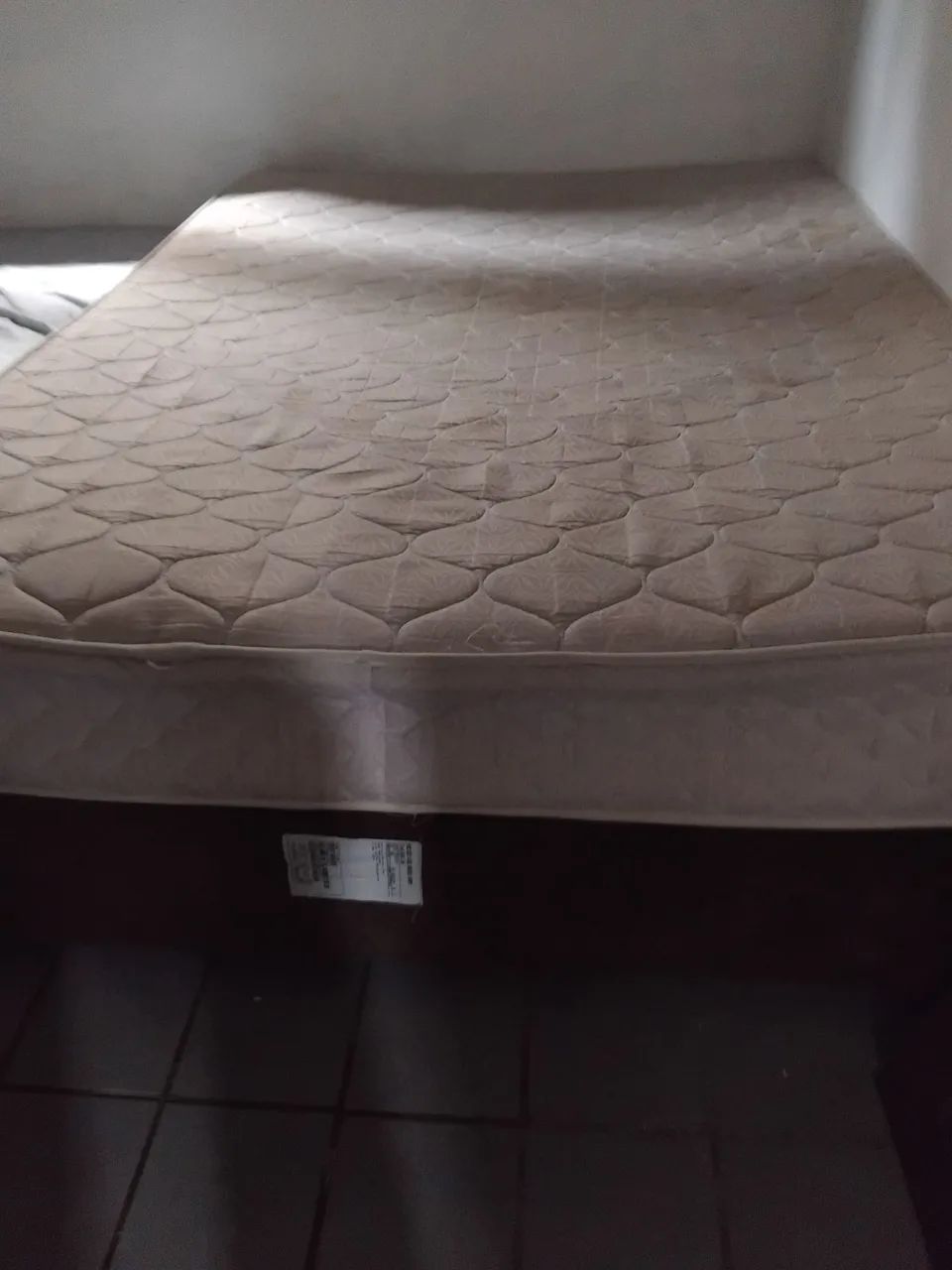 Cama de casal - Foto 4