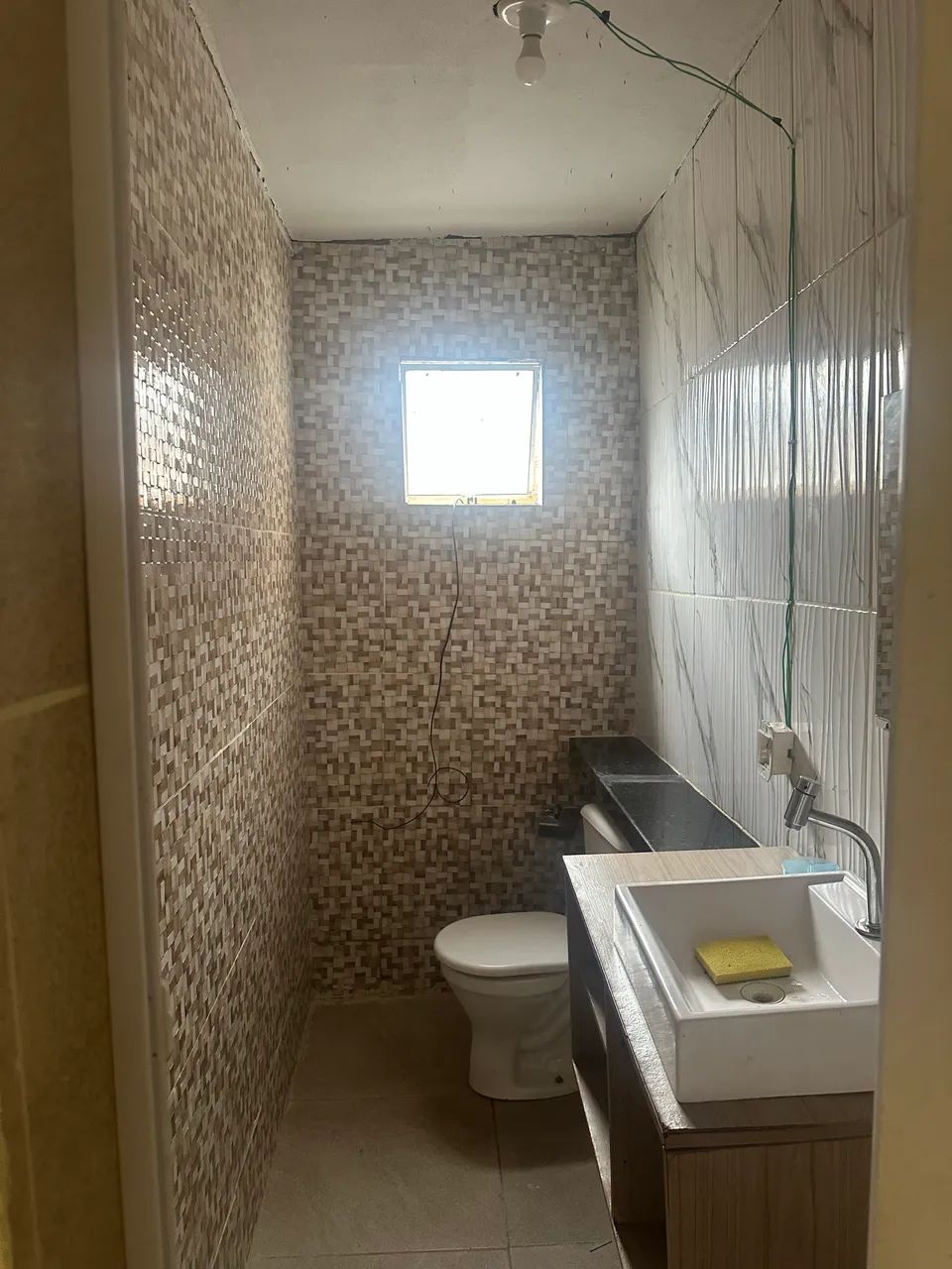 Vendo casa 70000 - Foto 3
