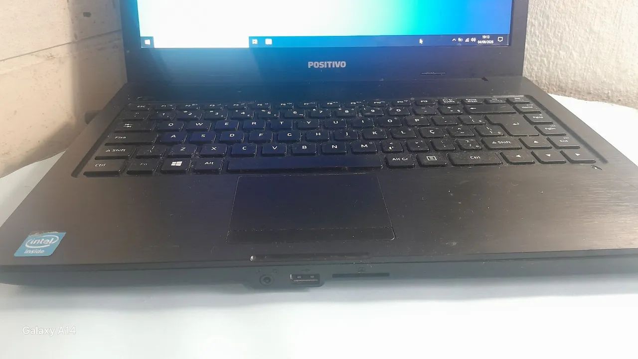 Notebook Positivo Unique  - Foto 2