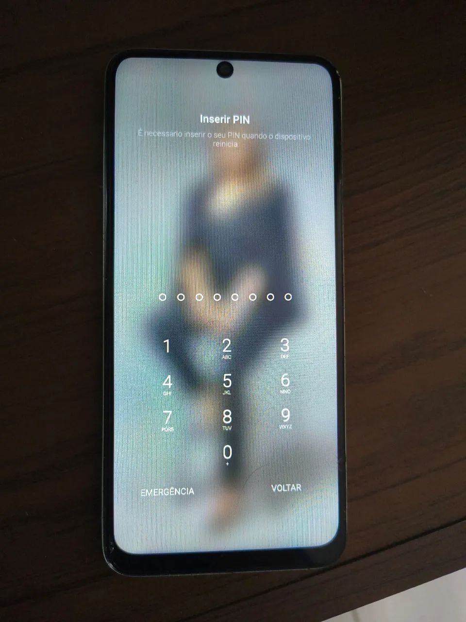 Celular ?