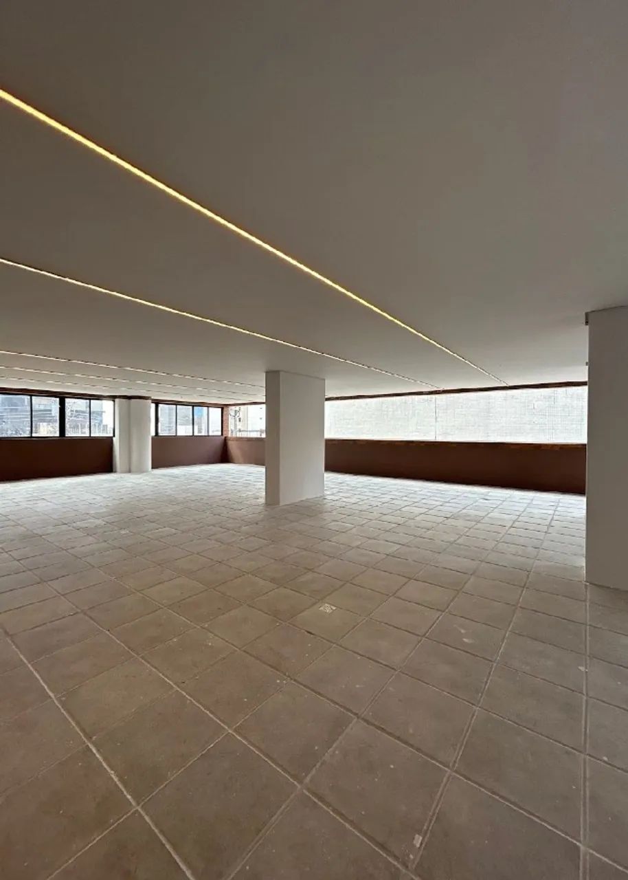 Apartamento no Miramar com 02 quartos, sendo 01 suíte e com varanda gourmet.  - Foto 4