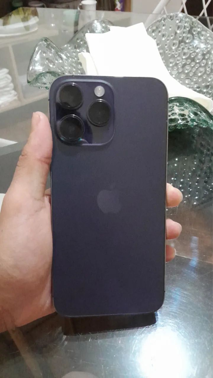 IPhone 14 Pro Max 256GB - Foto 2