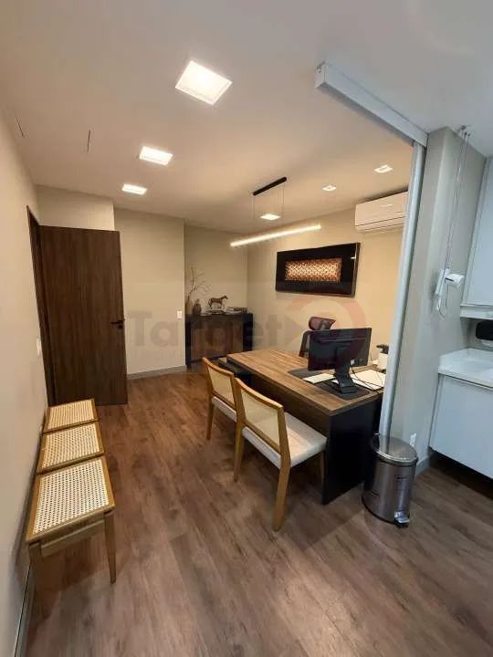 Excelente Sala Barra da Tijuca - Foto 3