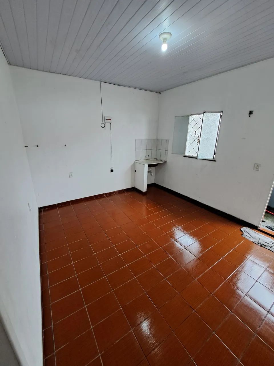 ALUGA-SE KITNET  - Foto 2