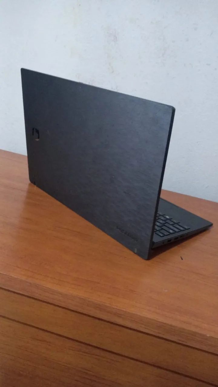 Estou vendendo esse Notebook Modelo: NTB POSITIVO VISION C4128A-15 - Foto 5