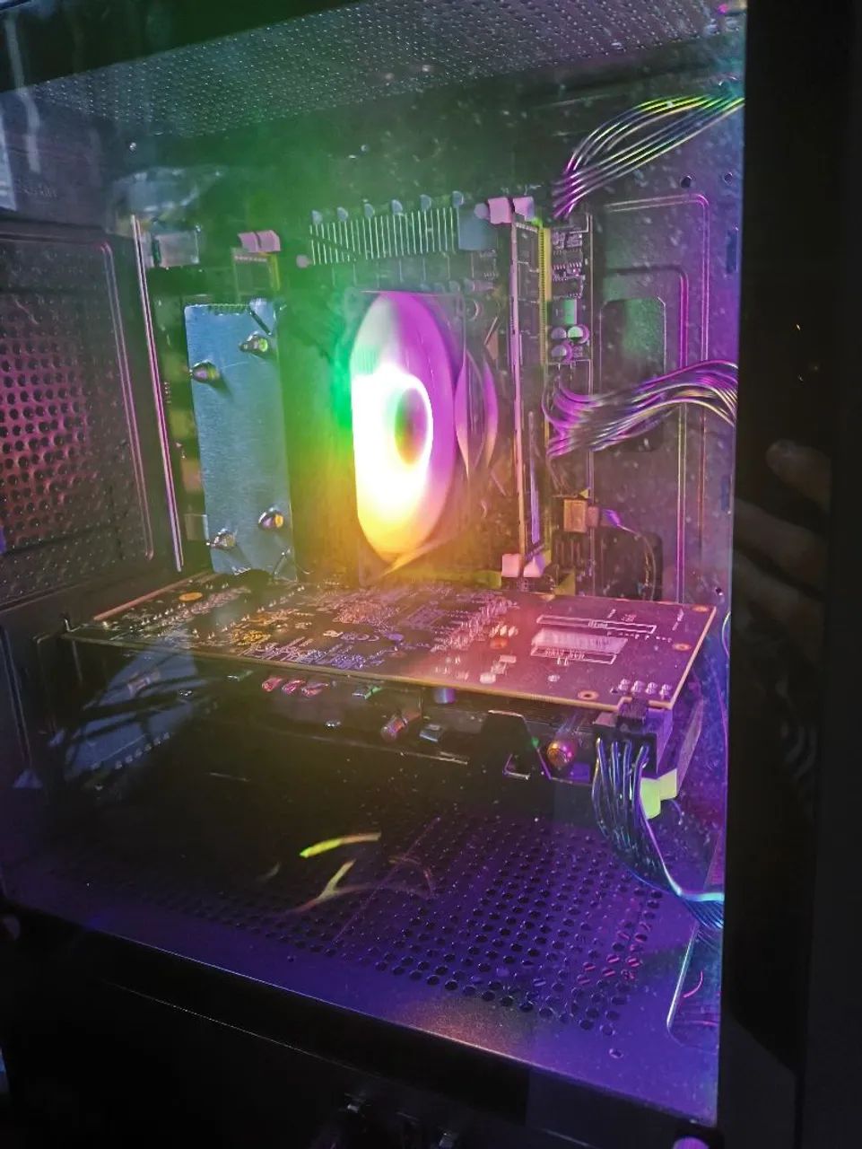 Pc gamer, aceito propostas - Foto 3