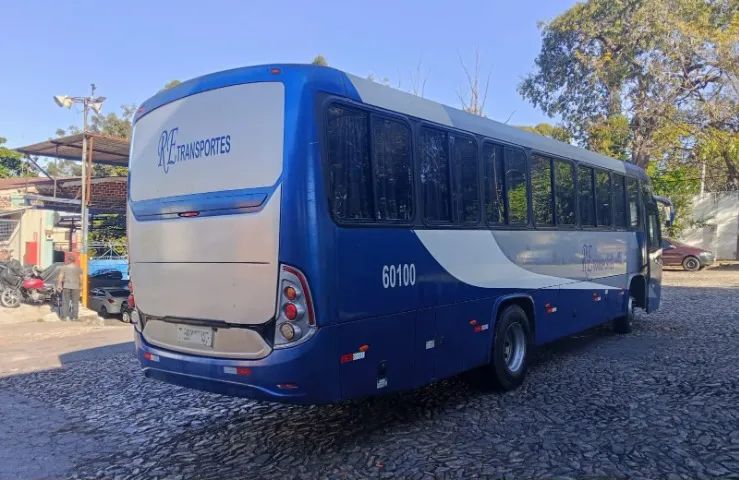 Ónibus MB  4CC, 45 LUGARES. 2014!!!! - Foto 3