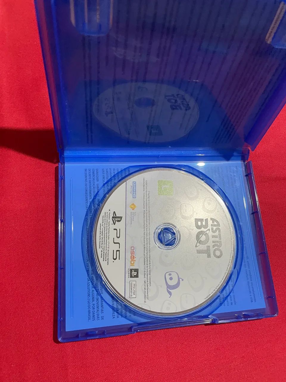 Astro bot ps5 - Foto 3