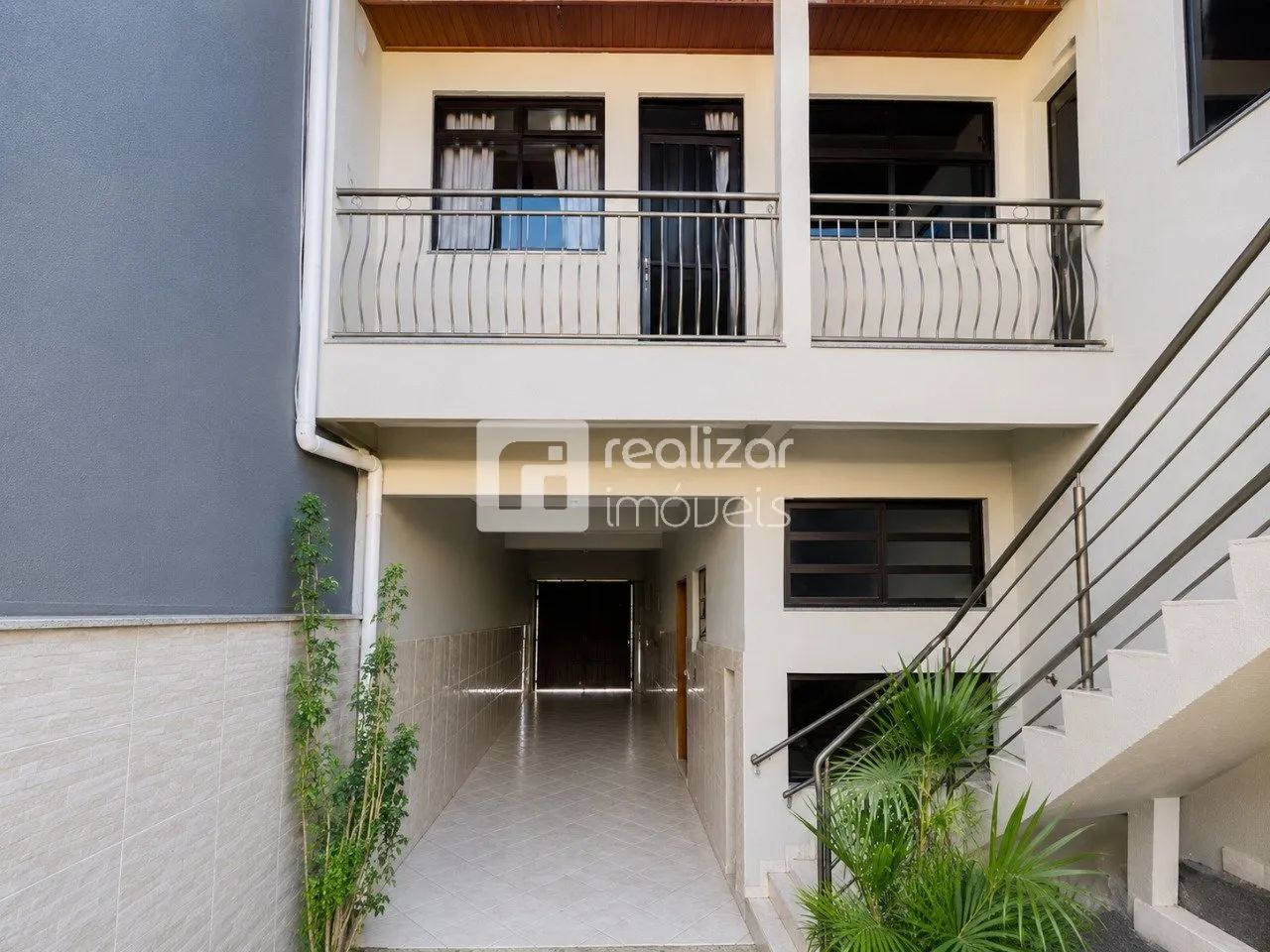 Casa com 3 dormitórios na Ponte do Imaruim - Foto 2