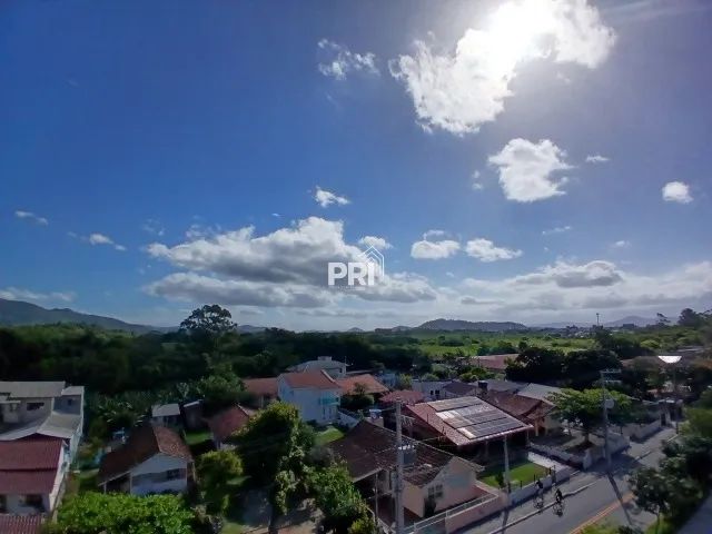 Apartamento 2 dormitorios para locaçao anual Cachoira do Bom Jesus - Foto 5