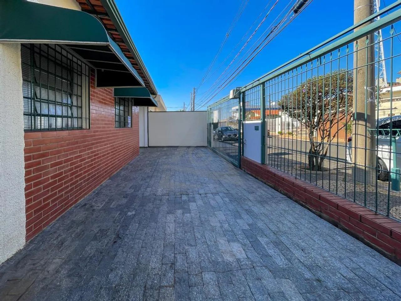 Casa para alugar em Campinas, Taquaral, com 2 quartos, com 140 m² - Foto 2