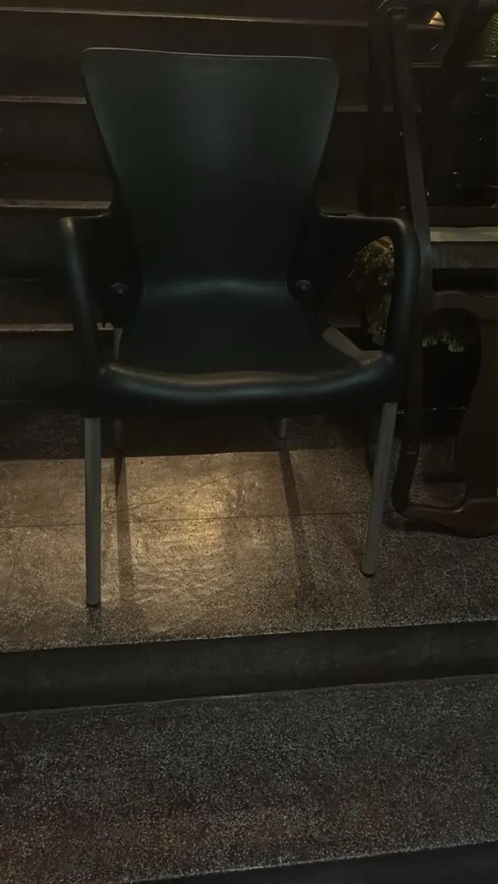 Cadeira  - Foto 2