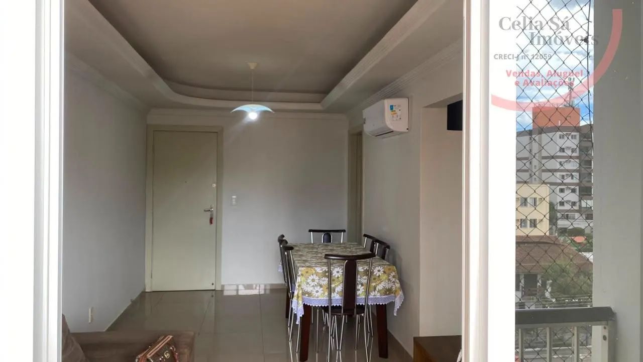 Apartamento em Jardim Camburi - Vitória - Foto 4
