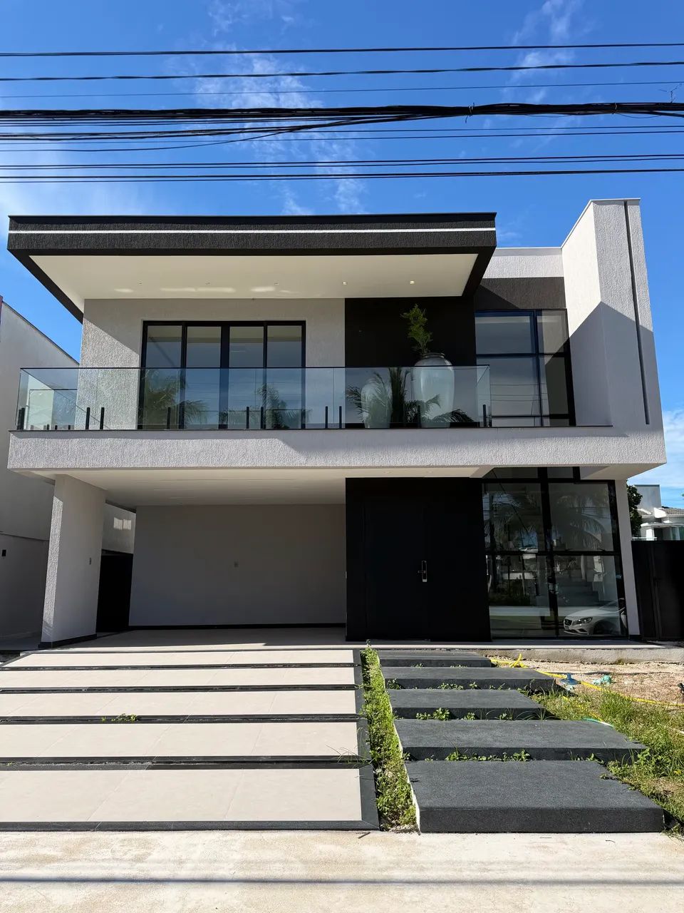 Casa duplex a venda Condomínio Boulevard Lagoa - Foto 4