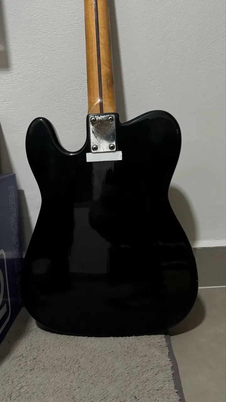 Guitarra Telecaster Groovin - Foto 4