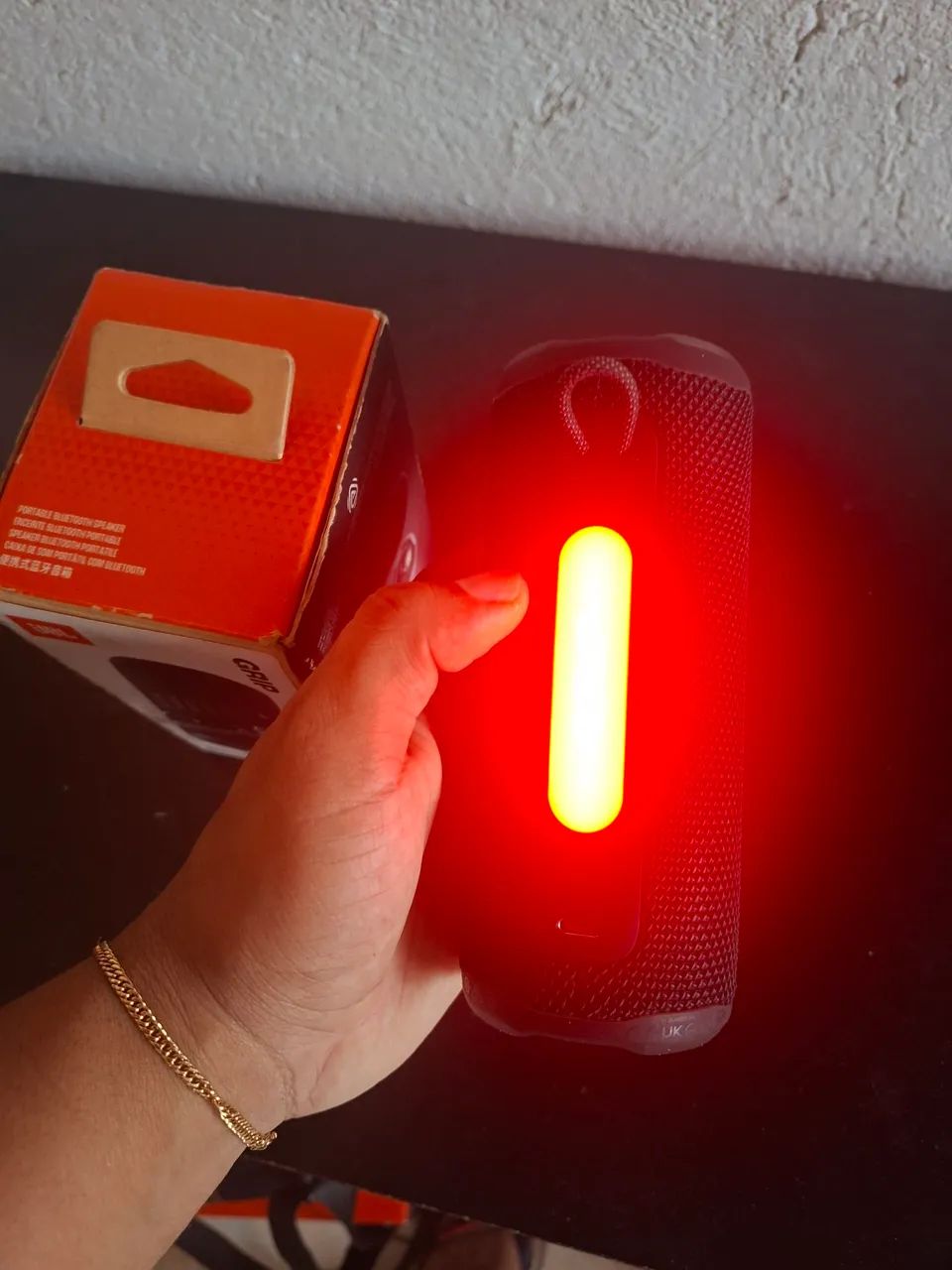 JBL Grip - Foto 4