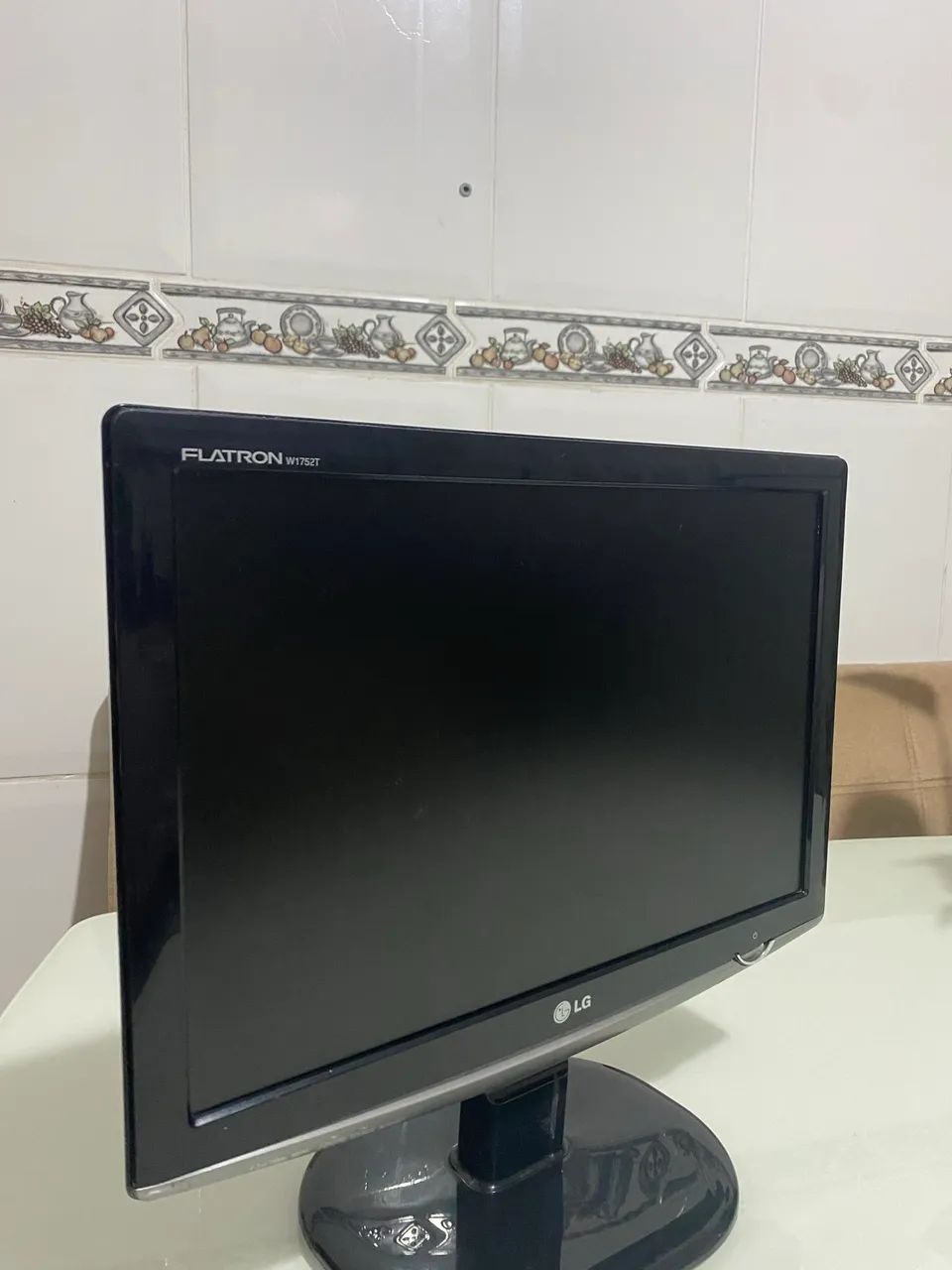 Monitor  - Foto 2