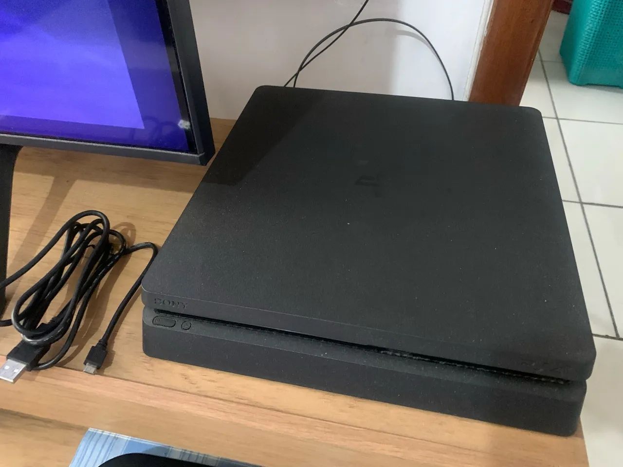 ps4 completo. - Foto 3