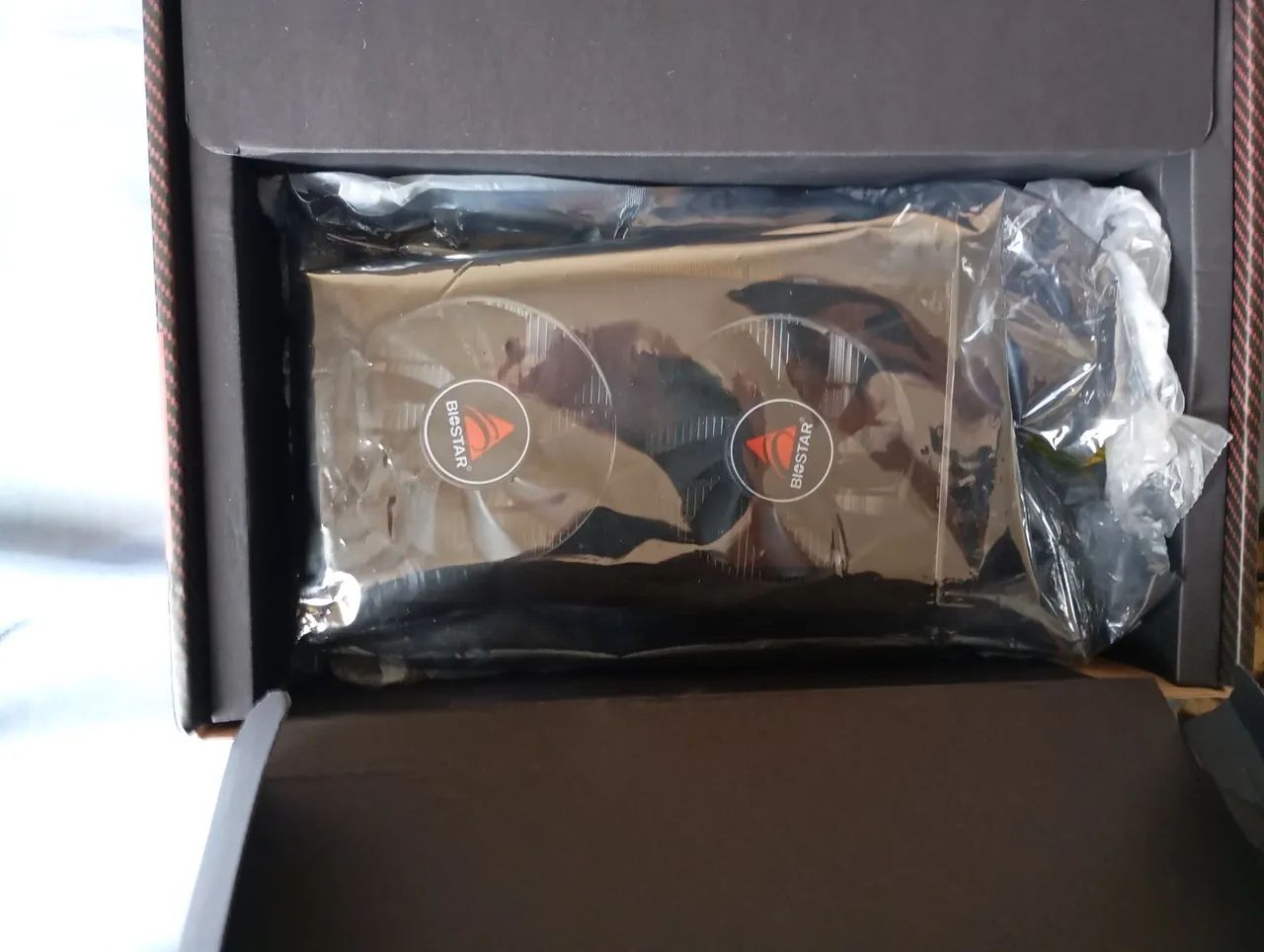 Rx580 NOVA - Foto 4