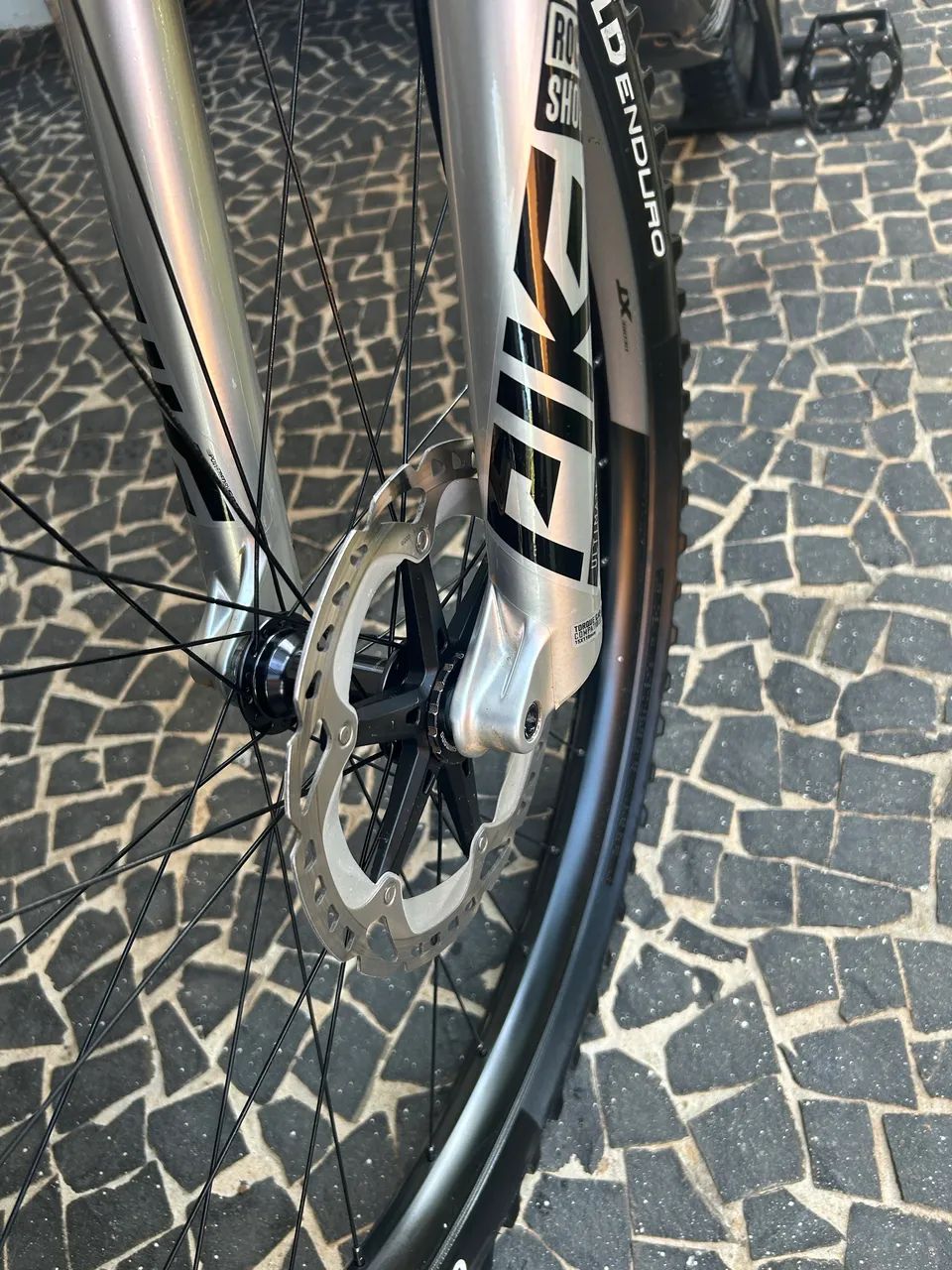  E-BiKE SWIFT Dopamine - Foto 4