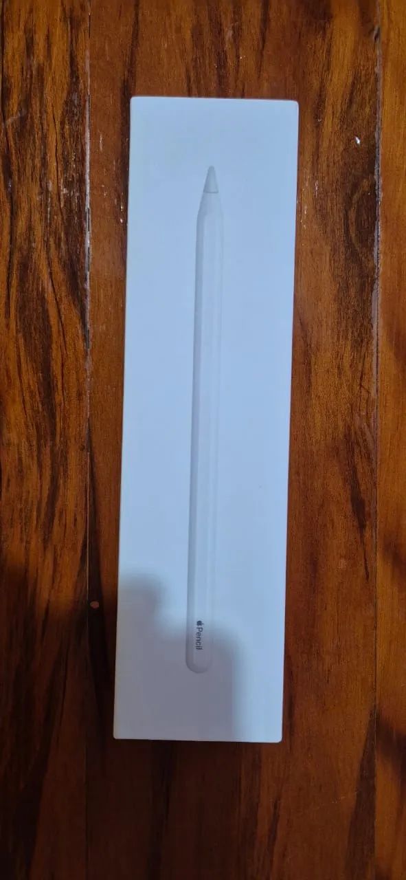 Apple Pencil第2世代 Comprar Apple Pencil (2ª geração) - Apple (BR)