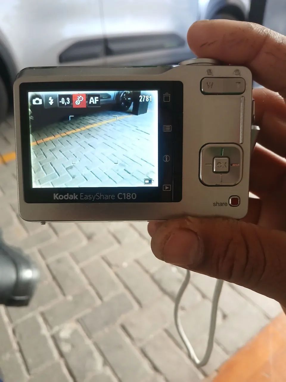 Câmera - Foto 5
