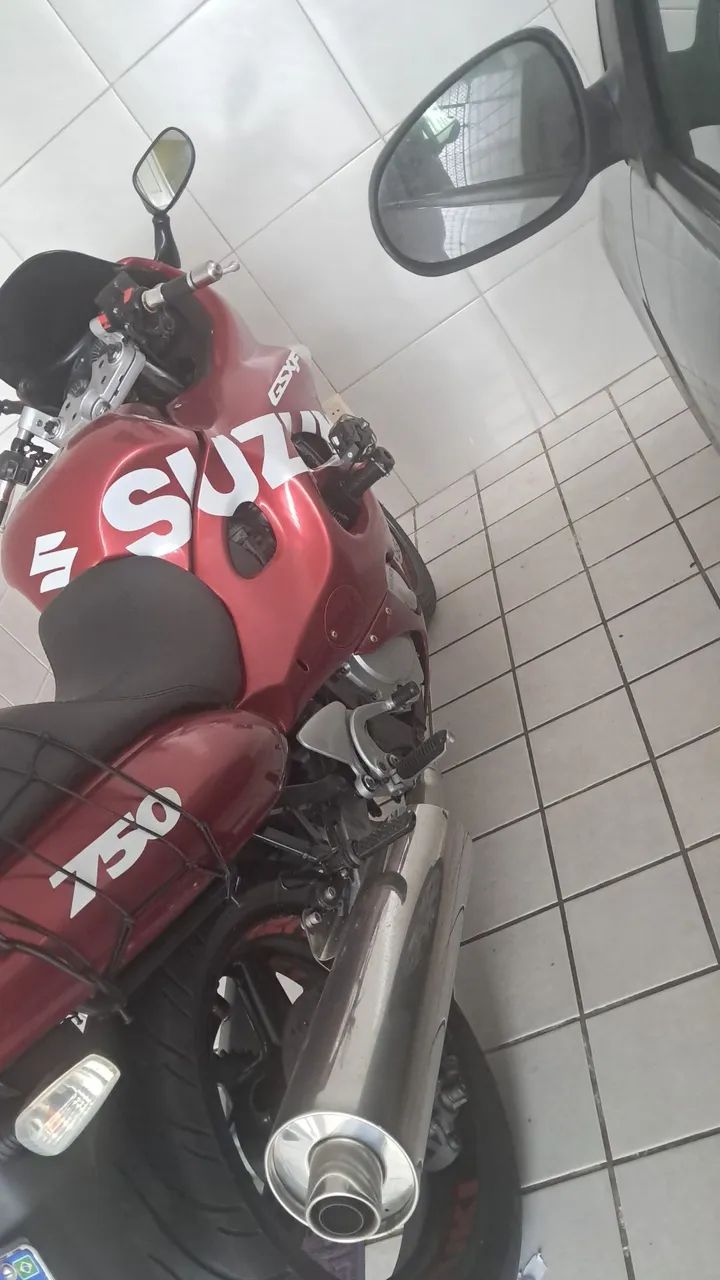 Moto - Foto 2