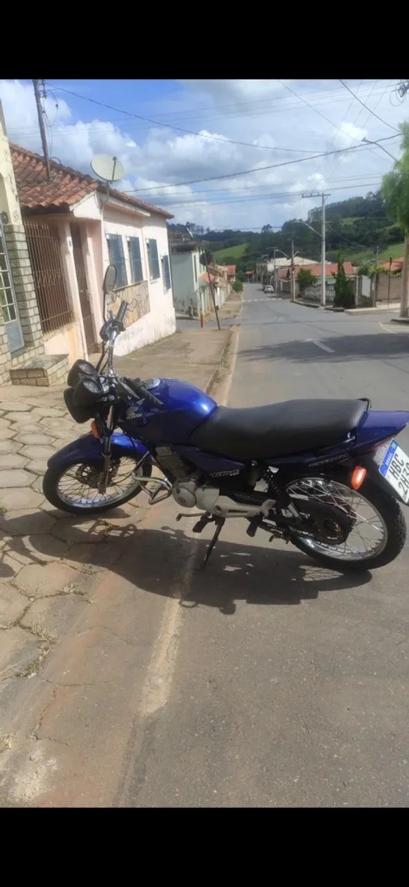 Vendo moto  - Foto 3