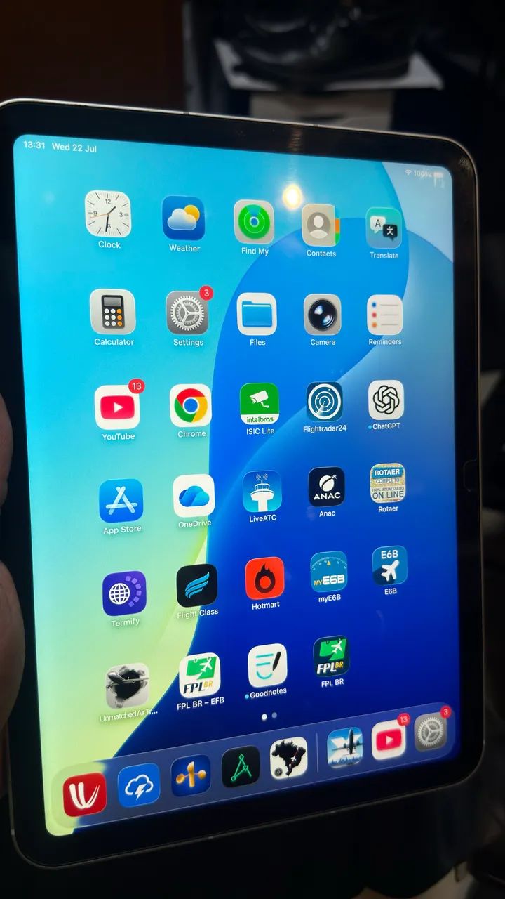 iPad 11 wi-fi + celular  - Foto 2