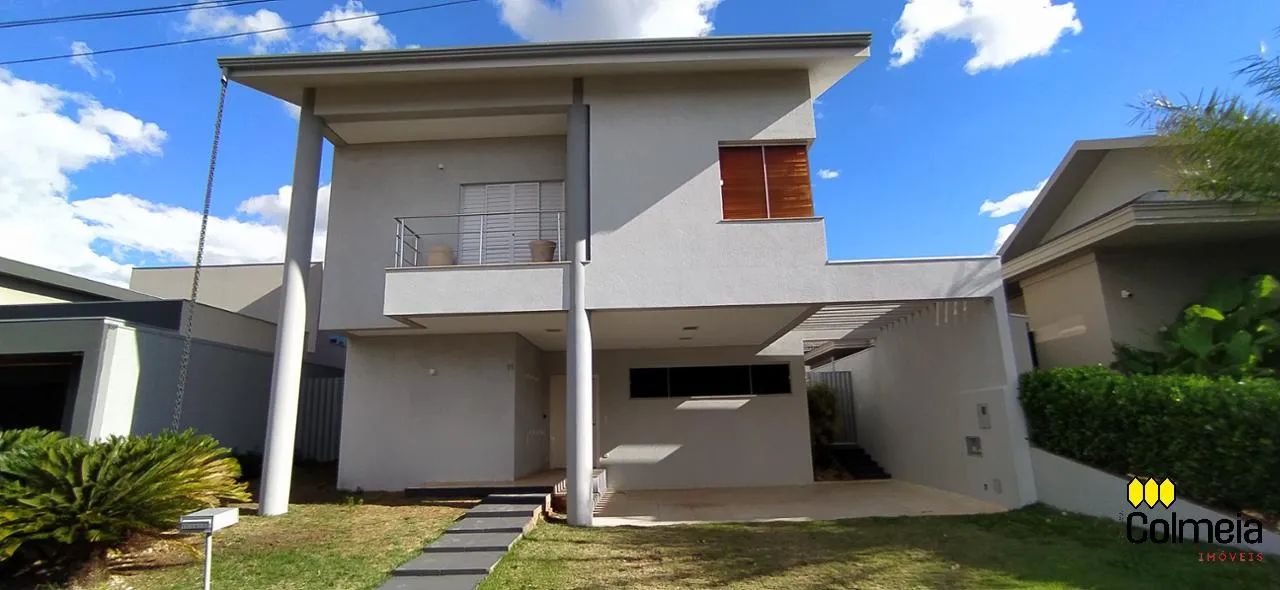 CASA COM PISCINA DAHMA II - Foto 2