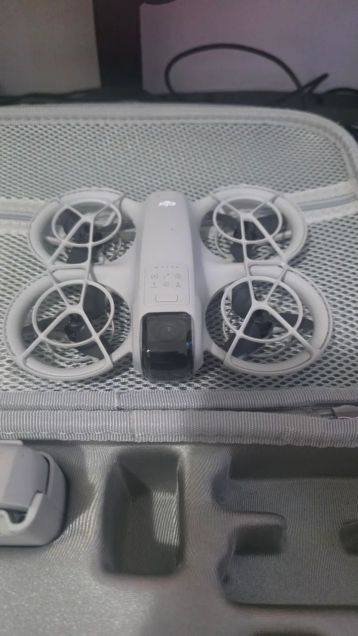 DRONE DJI NEO FLY MORE COMBO - Foto 3