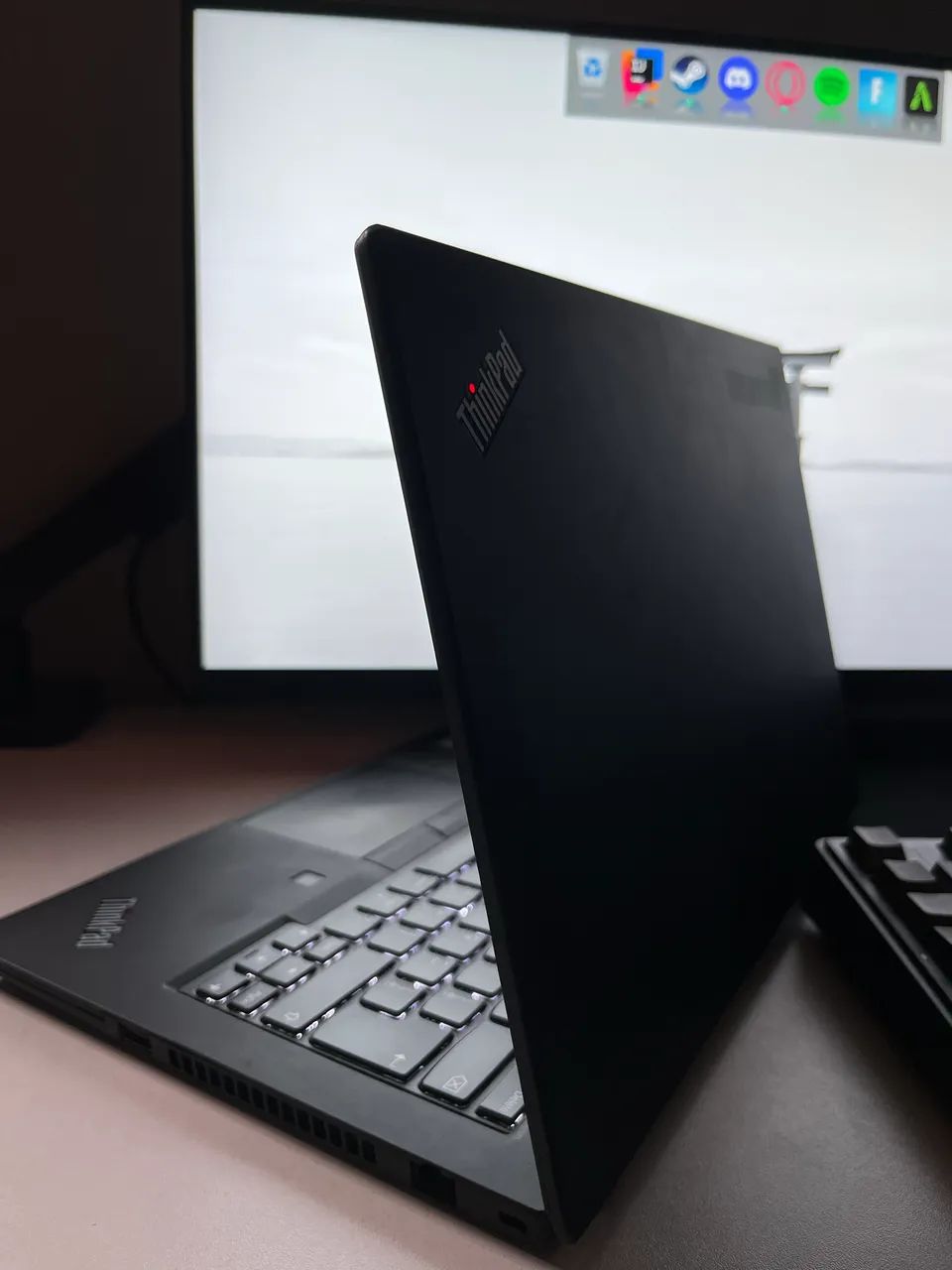 Notebook Thinkpad  T14