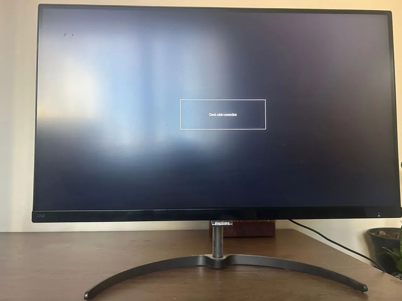 Monitor Philips Modelo 276E8VJS8/57<br>Modelo 276E8VJS8/57 - Foto 4