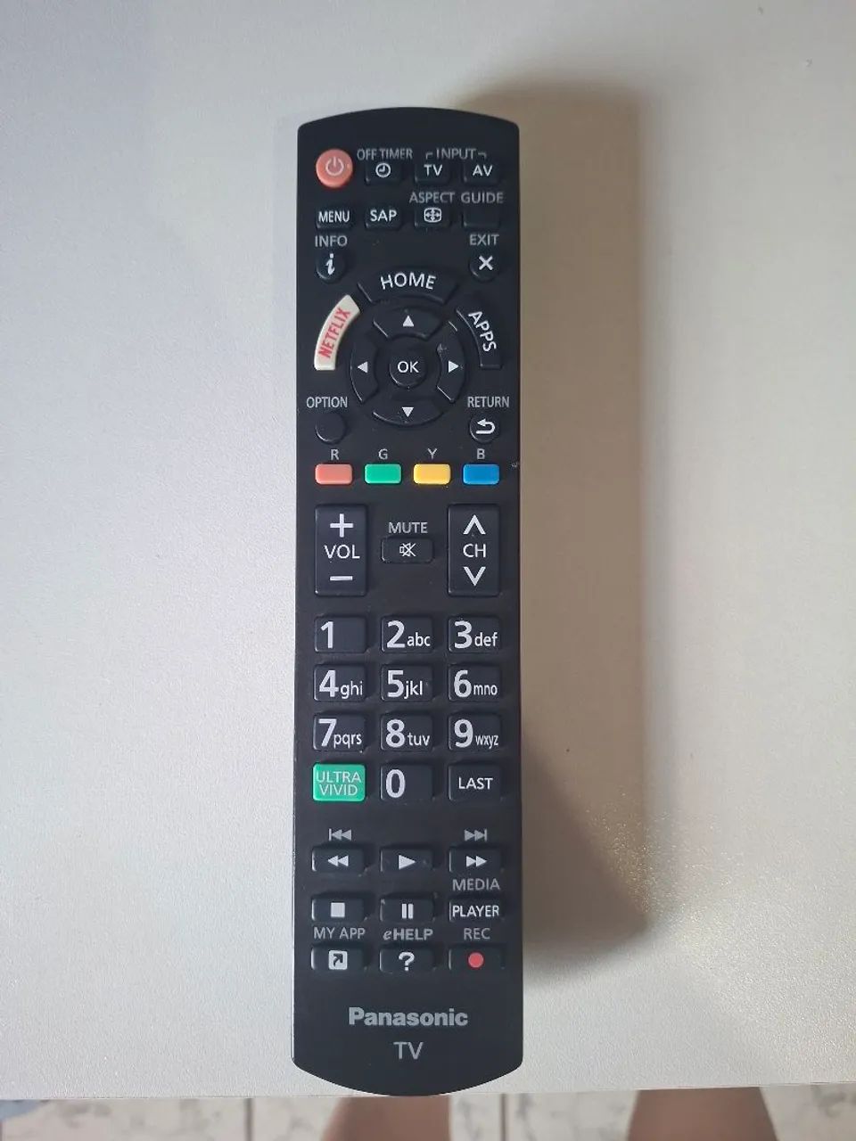 TV Panasonic 34 pol - Foto 2
