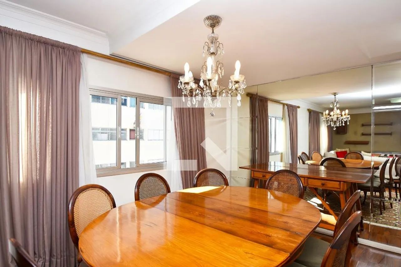Apartamento à Venda - Paraíso, 3 Quartos, 127 m2 - Foto 2
