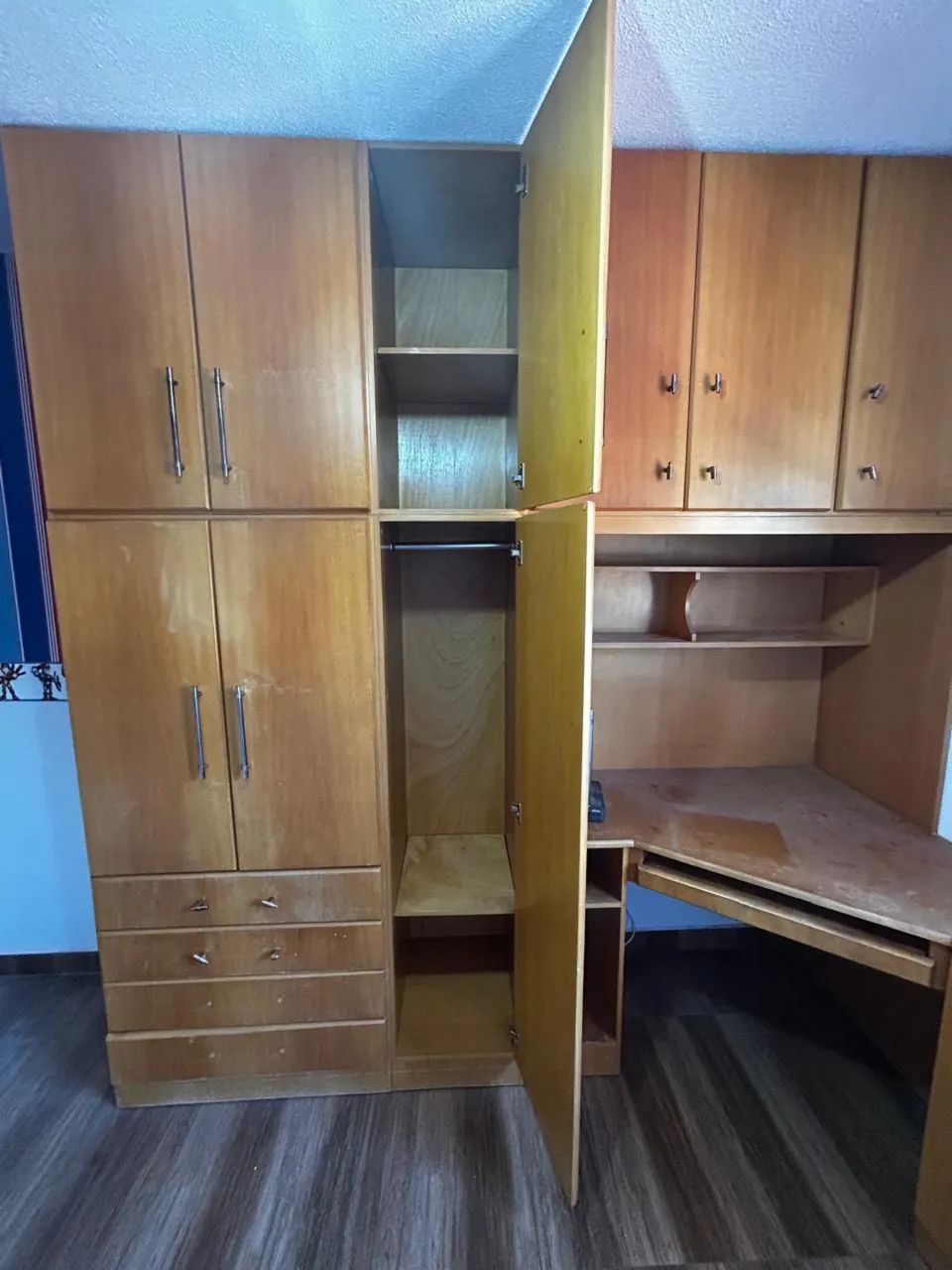 Guarda roupa  - Foto 2