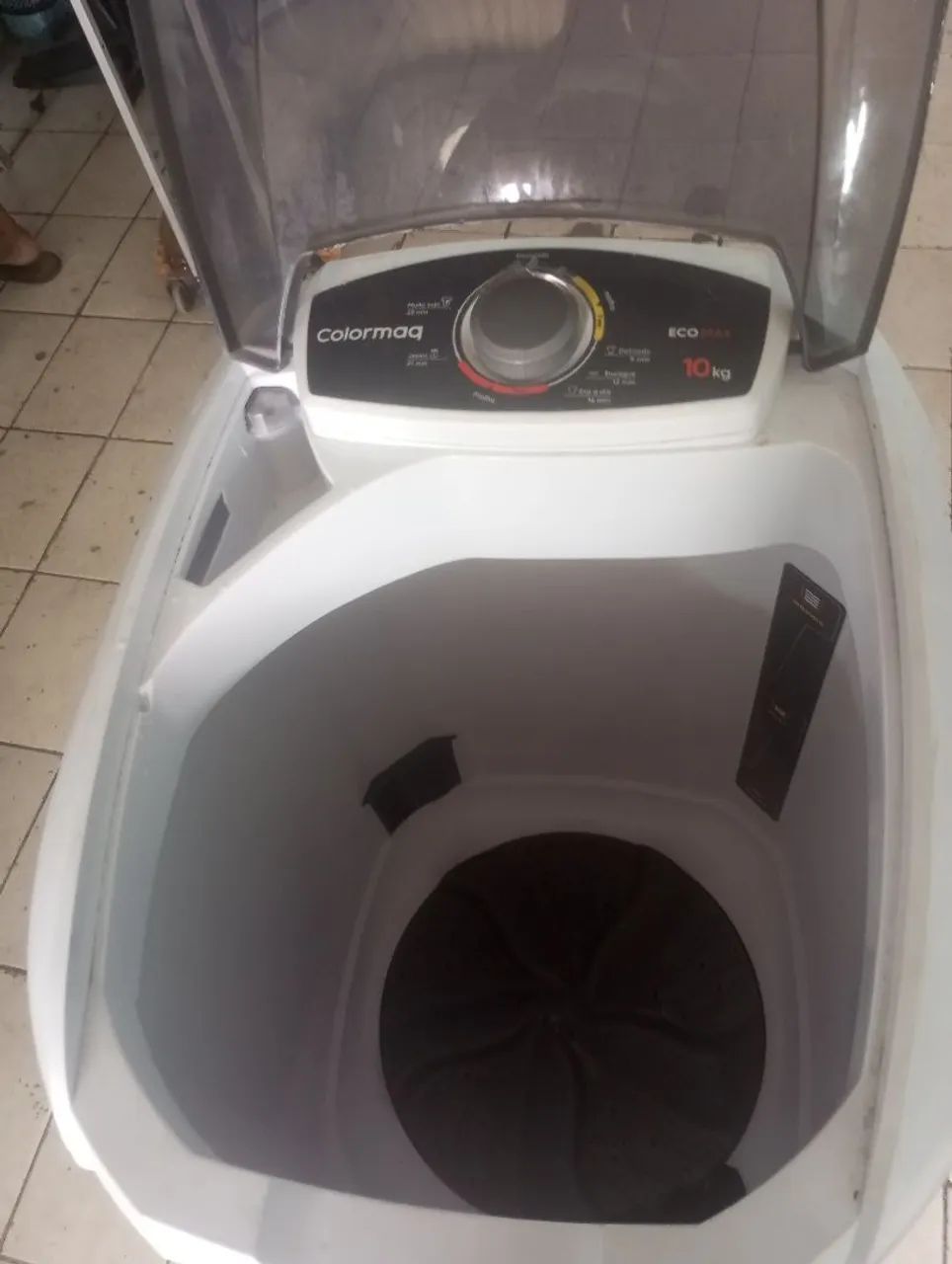 Lavador de roupa - Foto 2