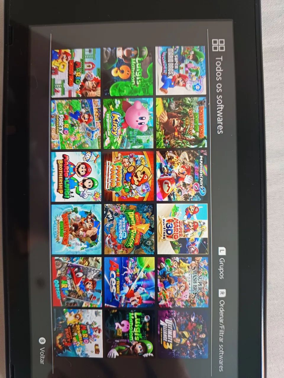 Nintendo switch desbloqueado - Foto 2