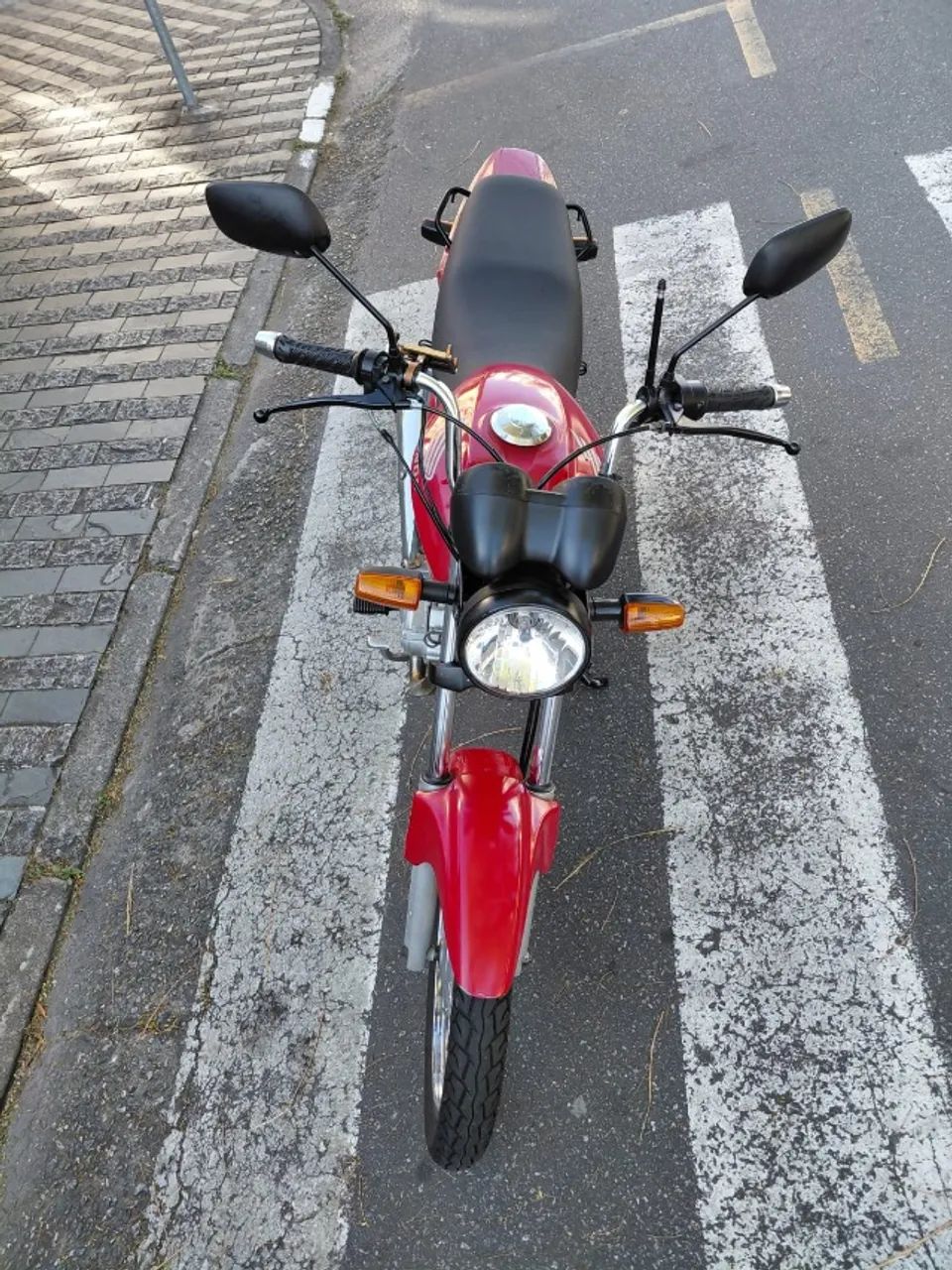 CG Titan 150 Ks - Foto 2