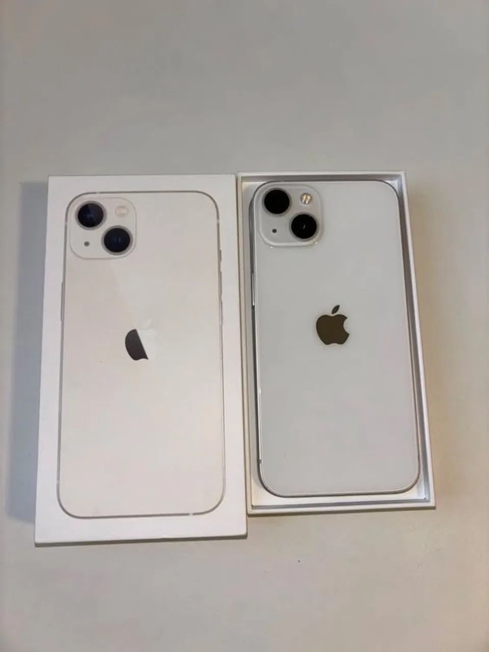iPhone 13 128GB - Foto 3