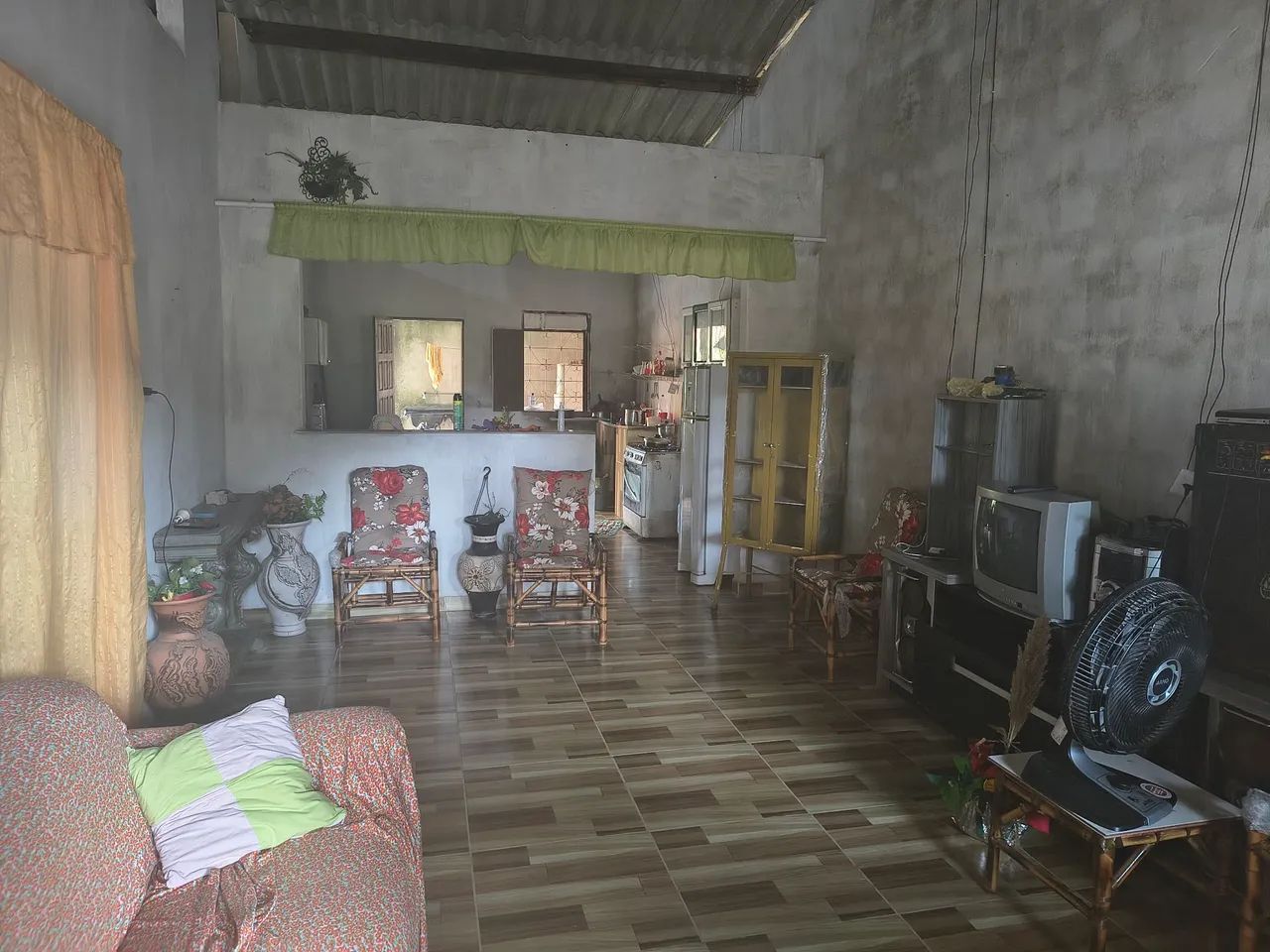 Casa em santo amaro Bahia  - Foto 3