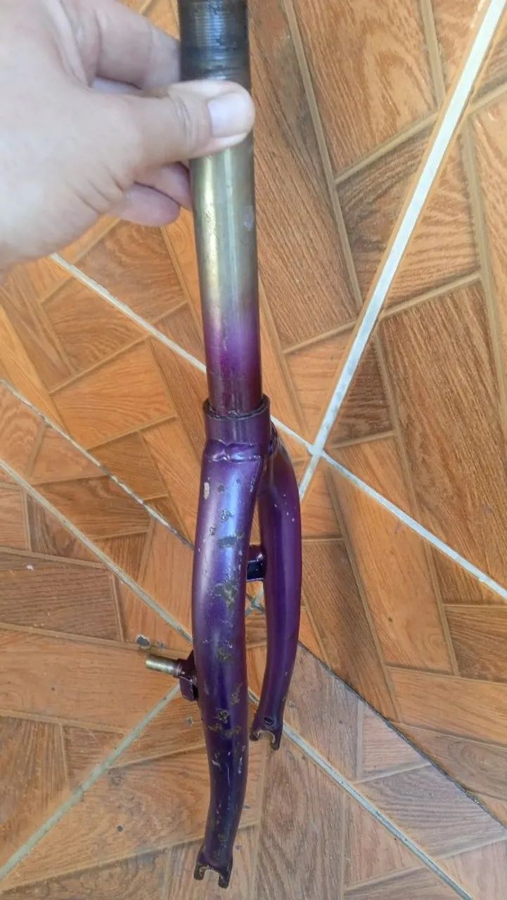 GARFO ARO 20 $45 NAO ENVIO OK - Foto 5