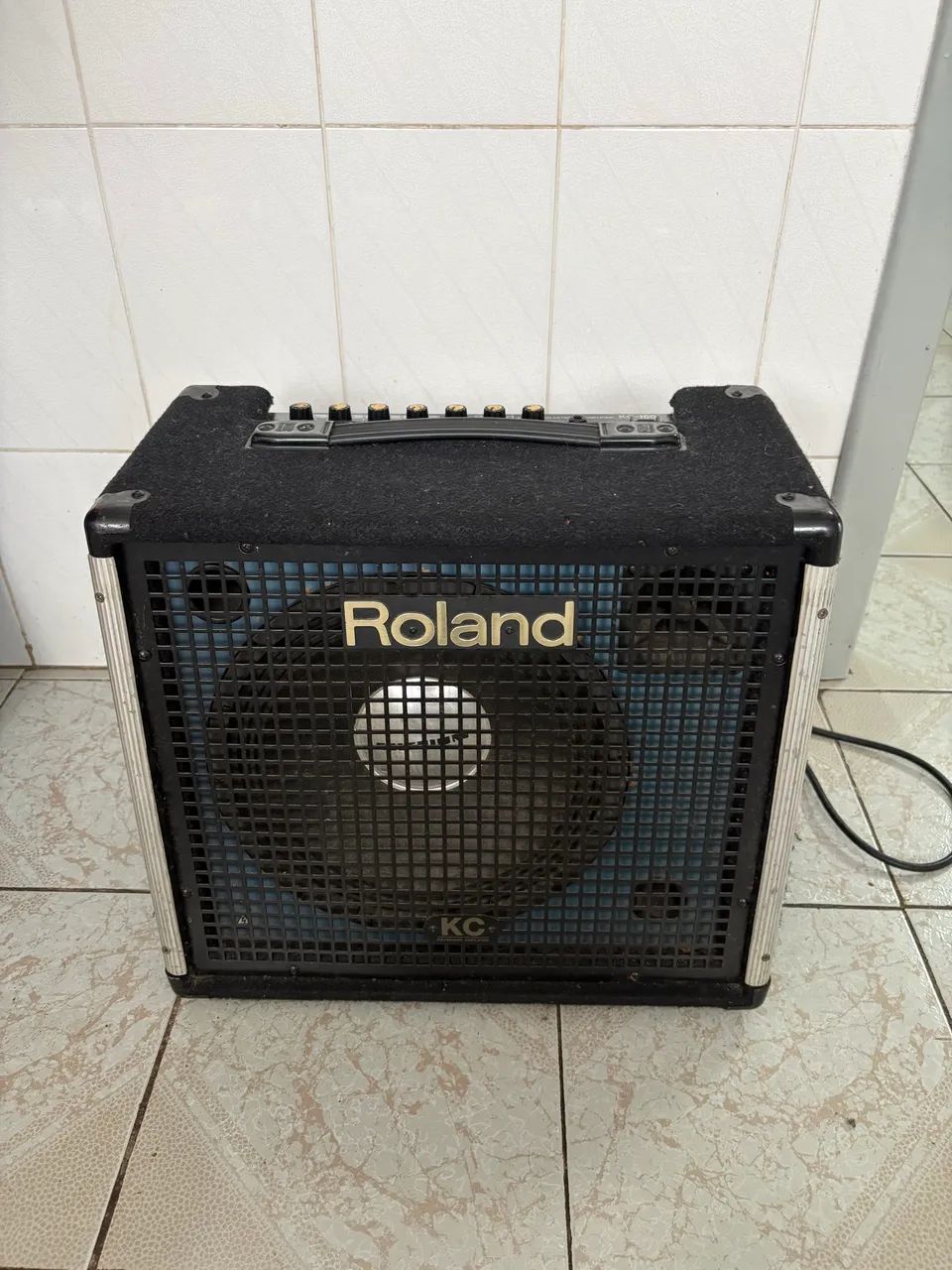 Cubo Roland KC 150