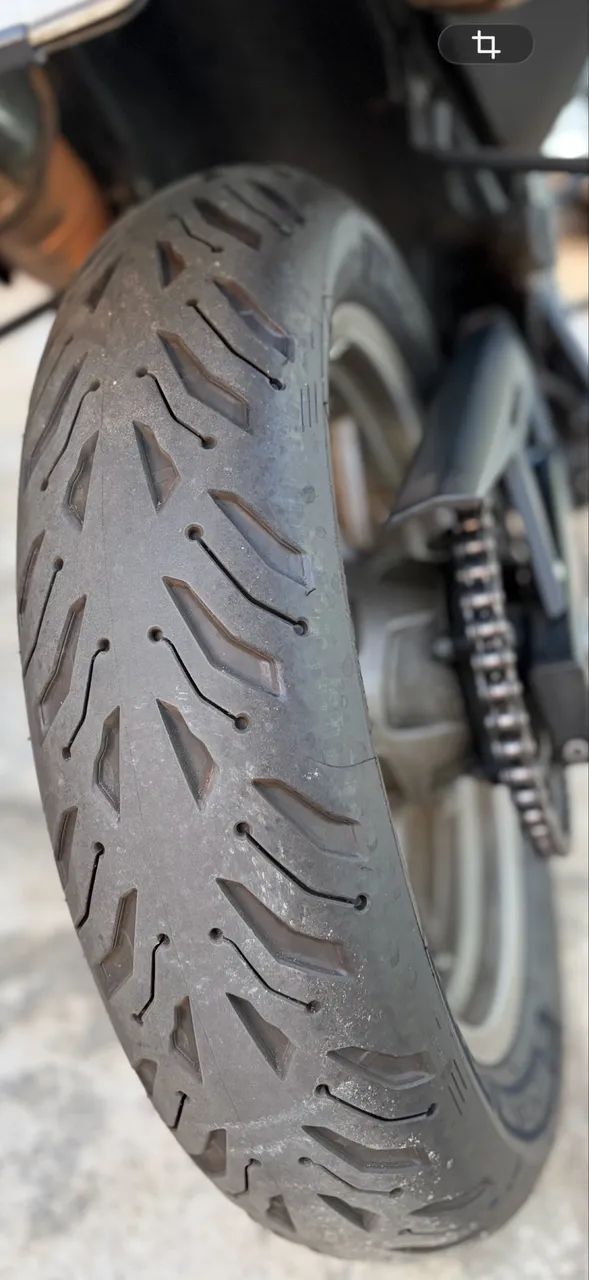 BMW G650 GS - Foto 5
