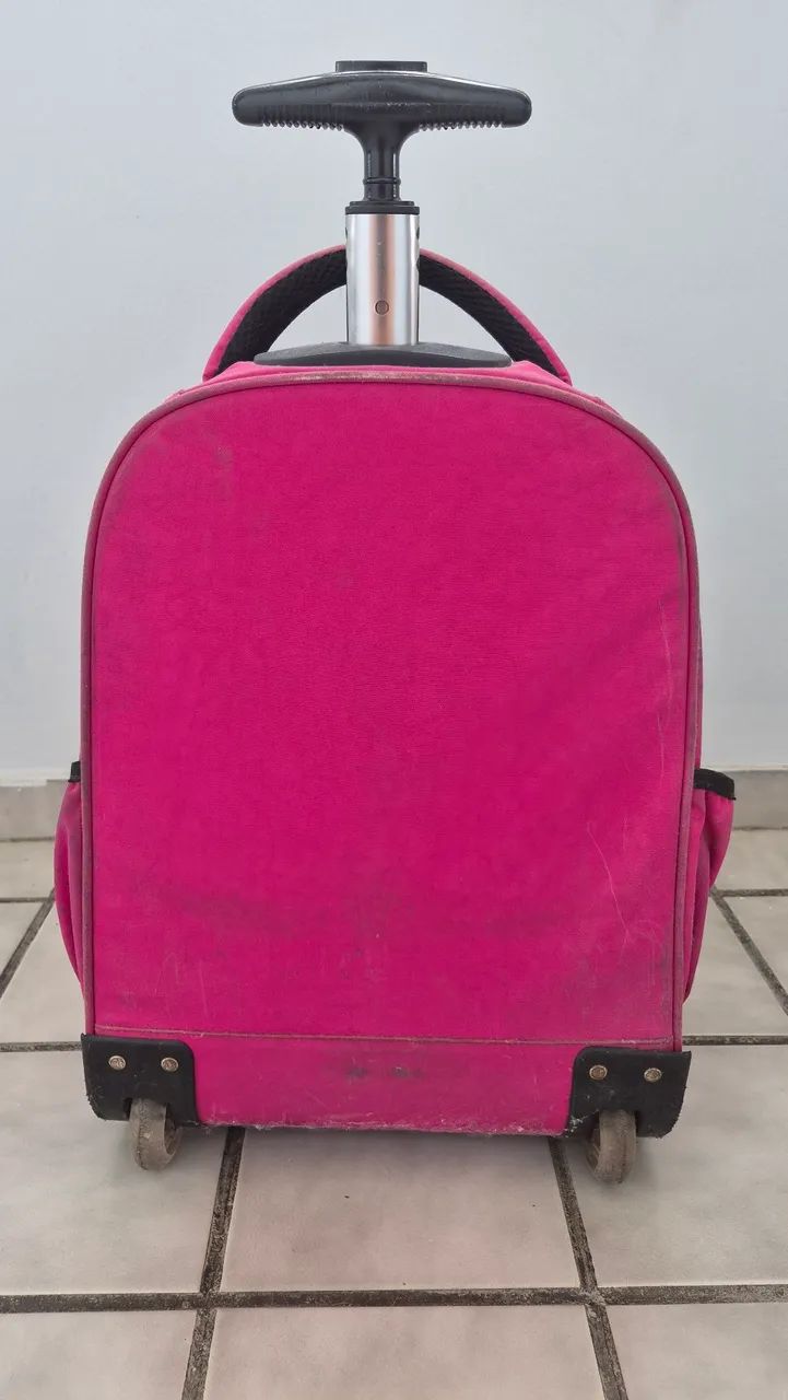 Bolsa escolar  - Foto 2
