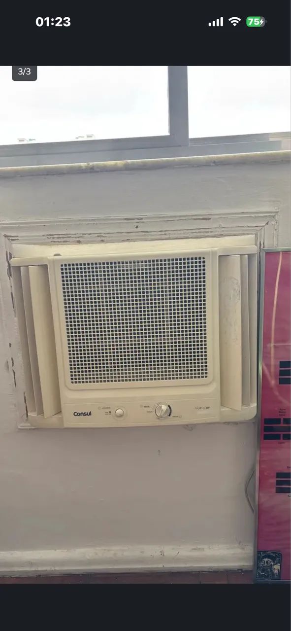 Ar-condicionado  - Foto 3