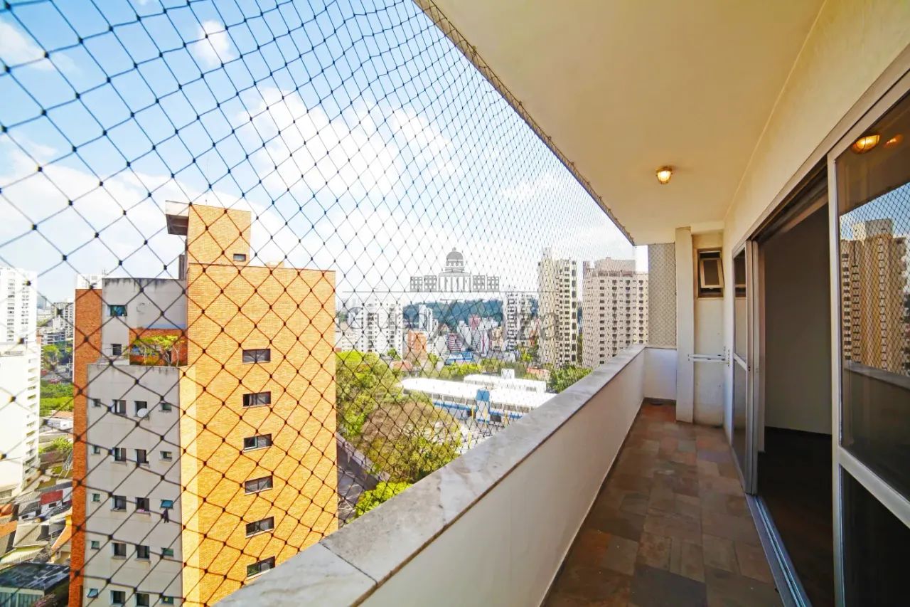 Apartamento - Real Parque - 3 quartos - 3 vagas de garagem - 203,04 metros quadrados de ár - Foto 6