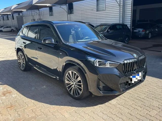 BMW X1 2023