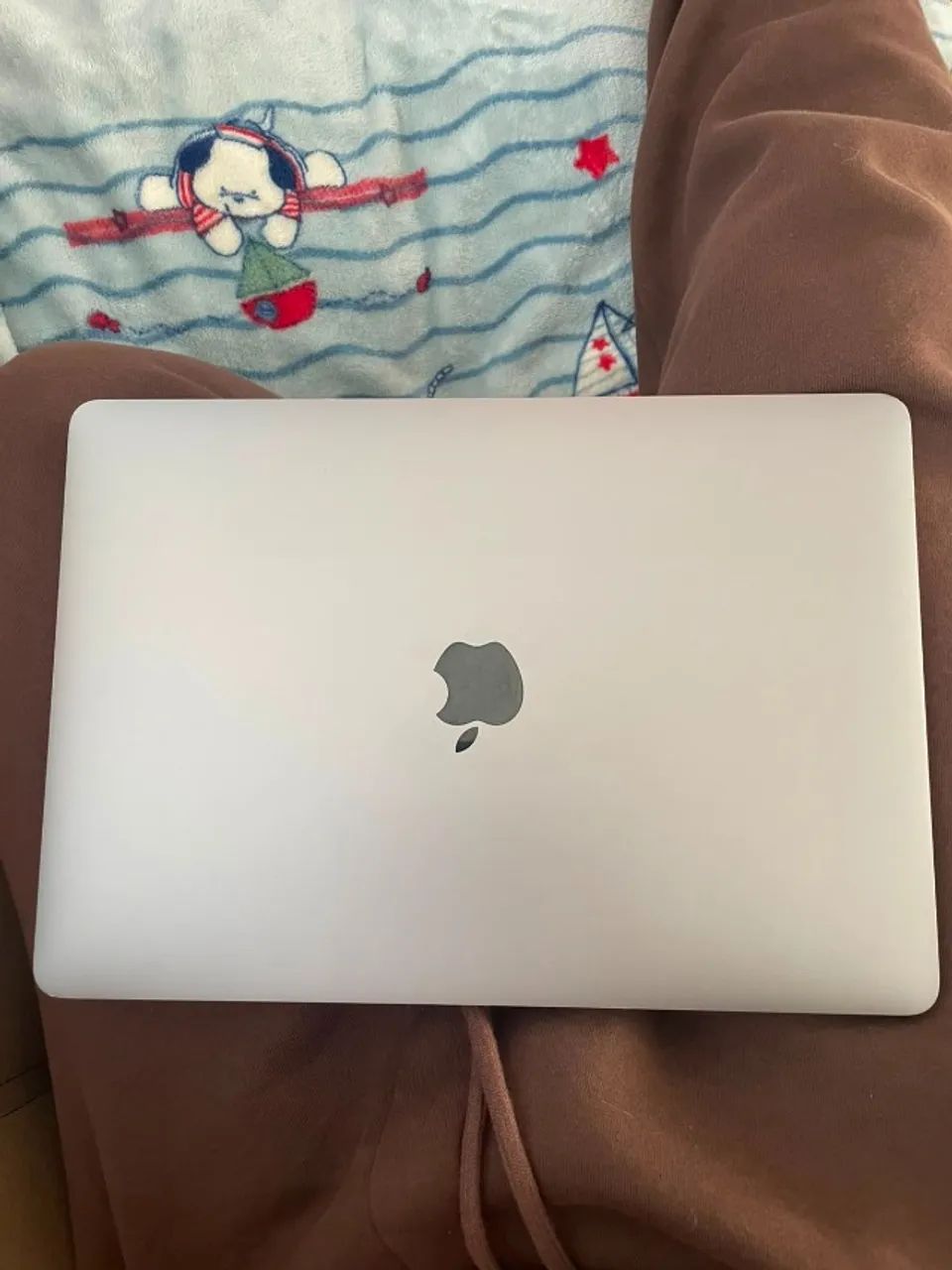 Mackbook Pro 2017 Intel i5 (OPORTUNIDADE)