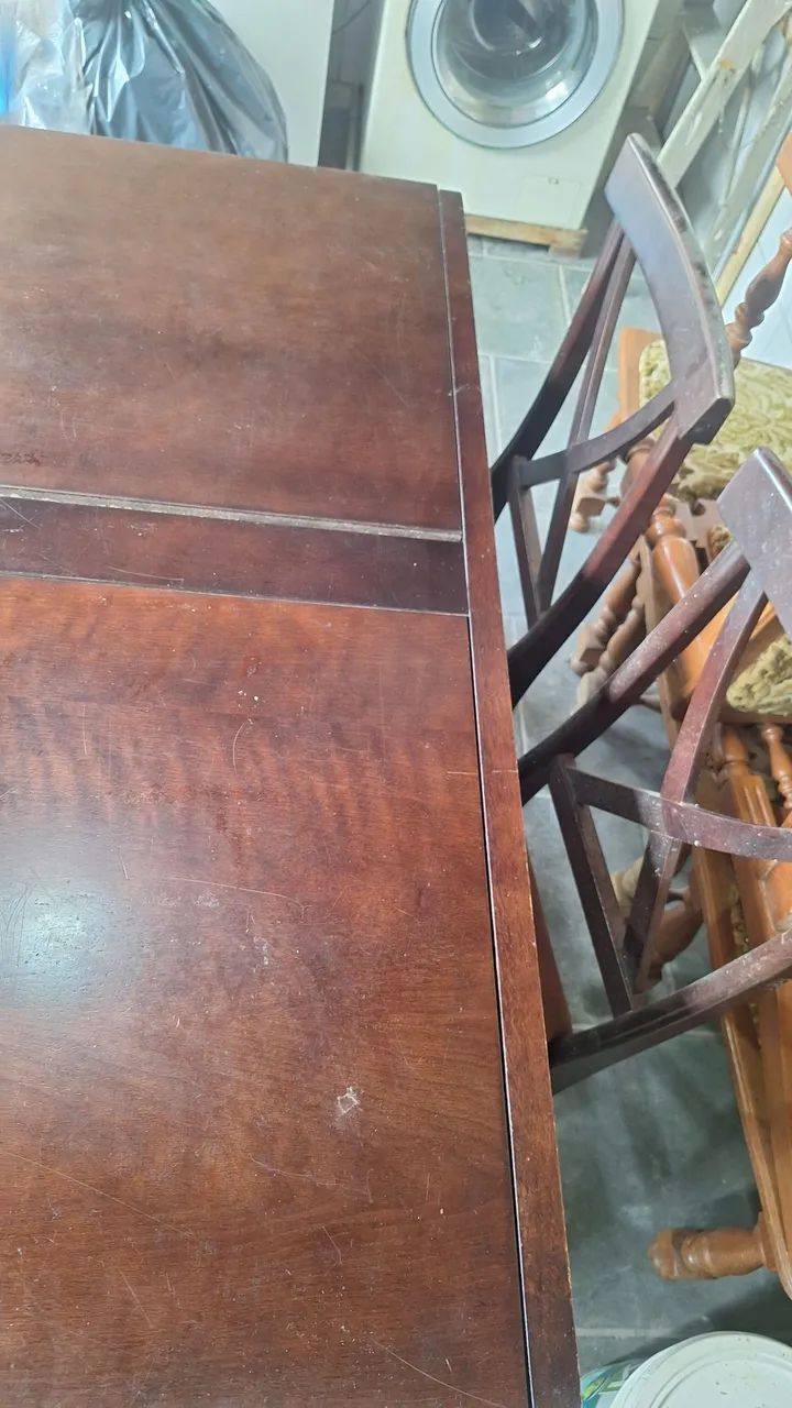 Mesa de jantar - Foto 3